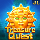 Treasure Quest
